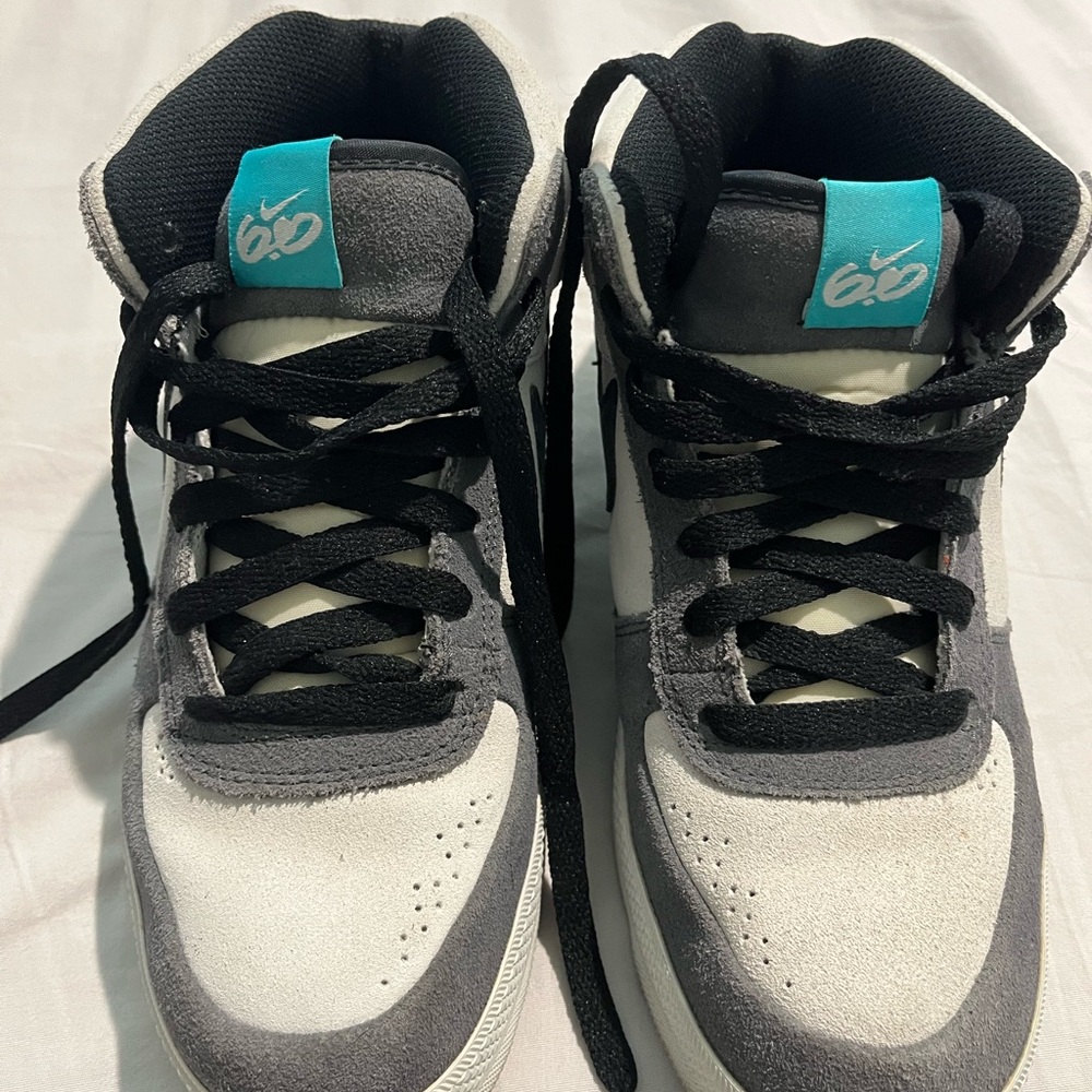 Nike 6.0 Hightops